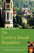 The Rough Guide to The Czech & Slovak Republics 7